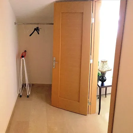 Apartamento 3+1 Holiday Group Dublex