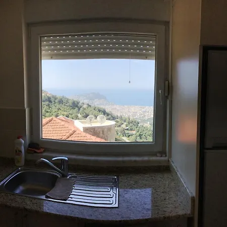 Apartamento 3+1 Holiday Group Dublex *